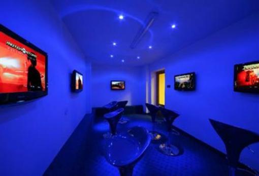 фото отеля Hotel Lesana