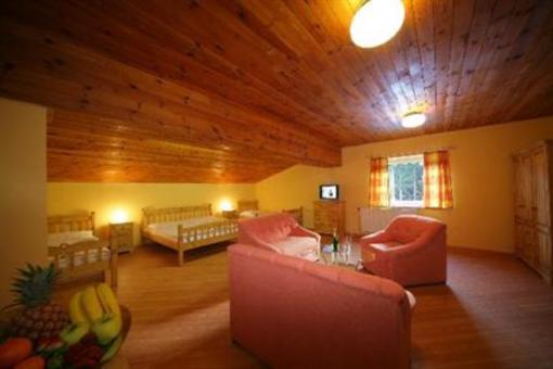 фото отеля Hotel Lesana