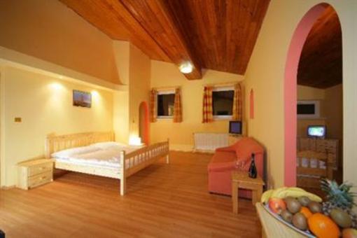 фото отеля Hotel Lesana