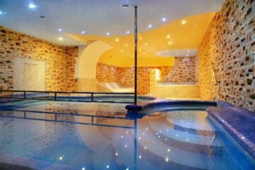 фото отеля Hotel Lesana