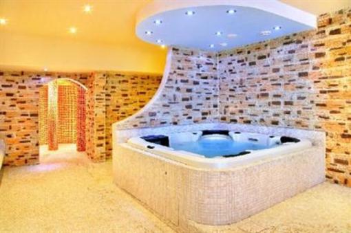 фото отеля Hotel Lesana