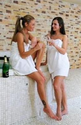 фото отеля Hotel Lesana
