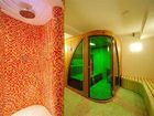 фото отеля Hotel Lesana