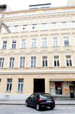 фото отеля Boutique Apartments Vienna