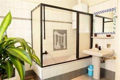 фото отеля Boutique Apartments Vienna