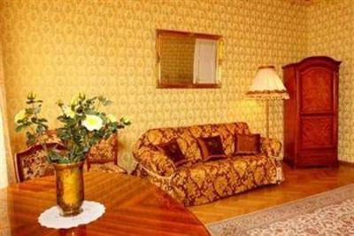 фото отеля Boutique Apartments Vienna