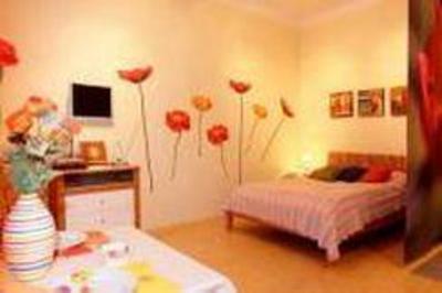 фото отеля Boutique Apartments Vienna