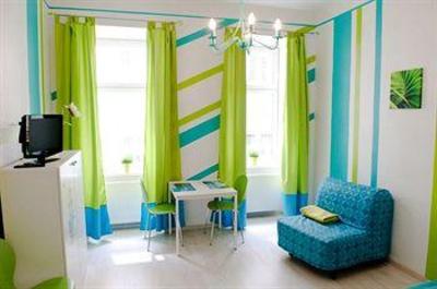 фото отеля Boutique Apartments Vienna