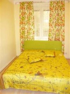 фото отеля Boutique Apartments Vienna