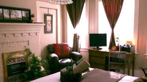 фото отеля River Wynde Executive Bed and Breakfast