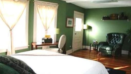 фото отеля River Wynde Executive Bed and Breakfast