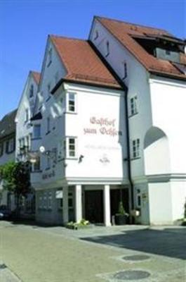 фото отеля Hotel Gasthof Zum Ochsen Ehingen