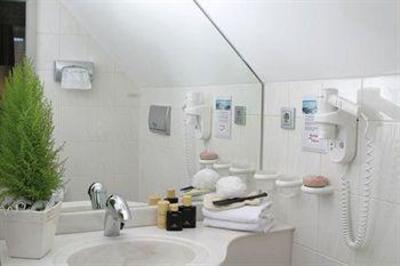 фото отеля Hotel Gasthof Zum Ochsen Ehingen