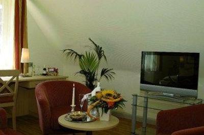 фото отеля Hotel Gasthof Zum Ochsen Ehingen