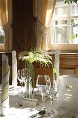фото отеля Hotel Gasthof Zum Ochsen Ehingen