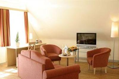фото отеля Hotel Gasthof Zum Ochsen Ehingen
