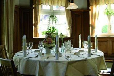 фото отеля Hotel Gasthof Zum Ochsen Ehingen
