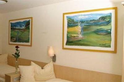 фото отеля Hotel Gasthof Zum Ochsen Ehingen