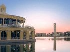 фото отеля Courtyard Dubai, Green Community