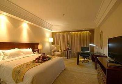 фото отеля Guangzhou Yingcheng Weini Apartment