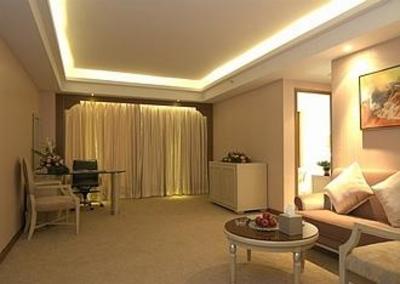 фото отеля Guangzhou Yingcheng Weini Apartment