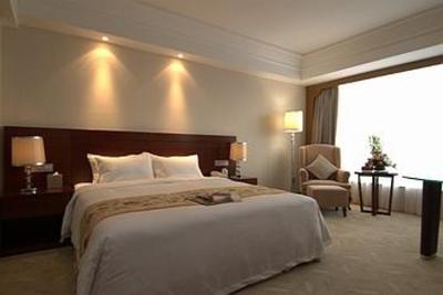 фото отеля Guangzhou Yingcheng Weini Apartment