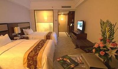 фото отеля Guangzhou Yingcheng Weini Apartment