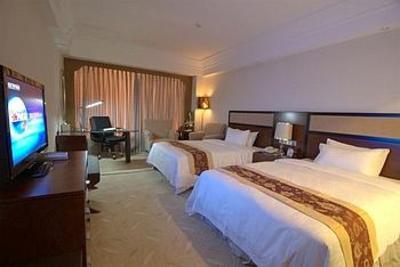 фото отеля Guangzhou Yingcheng Weini Apartment