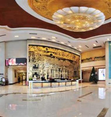 фото отеля Guangzhou Yingcheng Weini Apartment