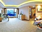 фото отеля Guangzhou Yingcheng Weini Apartment