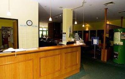 фото отеля Acron Hotel Quedlinburg