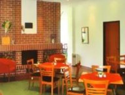 фото отеля Acron Hotel Quedlinburg