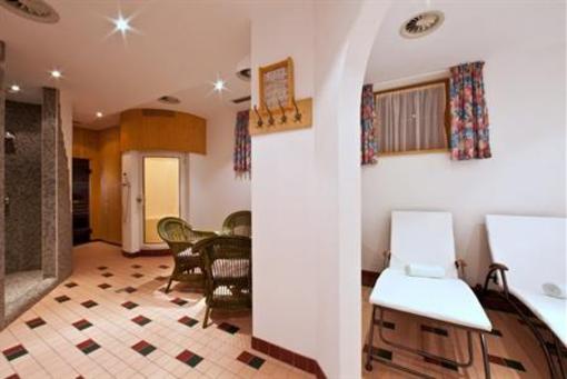 фото отеля Hotel Zum Grunen Tor
