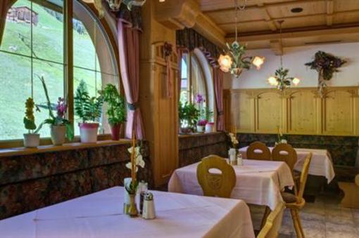 фото отеля Hotel Zum Grunen Tor