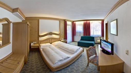 фото отеля Hotel Zum Grunen Tor