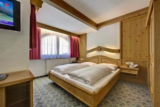 фото отеля Hotel Zum Grunen Tor
