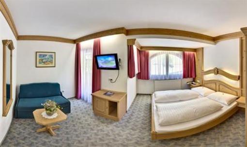 фото отеля Hotel Zum Grunen Tor