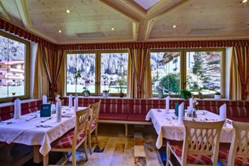 фото отеля Hotel Zum Grunen Tor