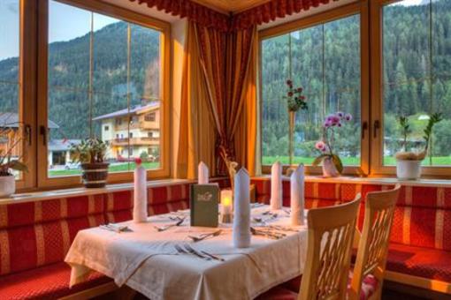 фото отеля Hotel Zum Grunen Tor