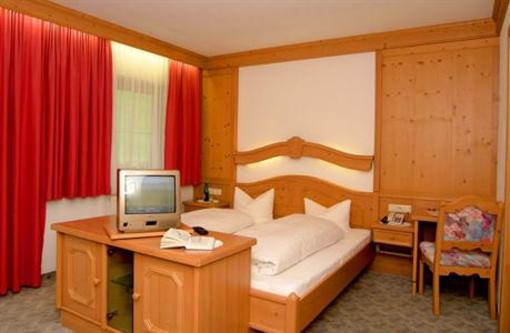 фото отеля Hotel Zum Grunen Tor
