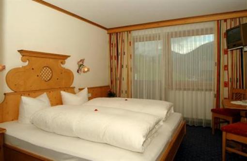 фото отеля Hotel Zum Grunen Tor
