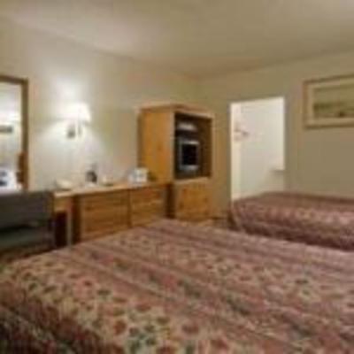 фото отеля Americas Best Value Inn Tempe / ASU