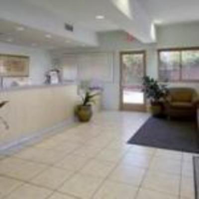фото отеля Americas Best Value Inn Tempe / ASU