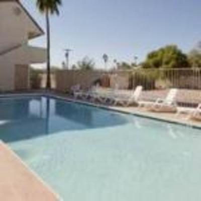фото отеля Americas Best Value Inn Tempe / ASU