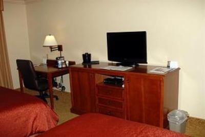 фото отеля Country Inn & Suites Nashville