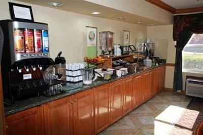 фото отеля Country Inn & Suites Nashville