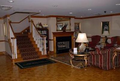 фото отеля Country Inn & Suites Nashville