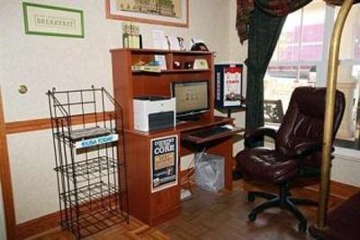 фото отеля Country Inn & Suites Nashville