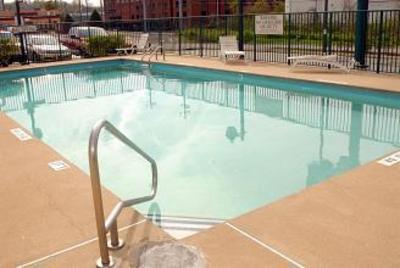 фото отеля Country Inn & Suites Nashville