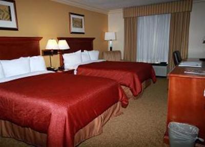 фото отеля Country Inn & Suites Nashville